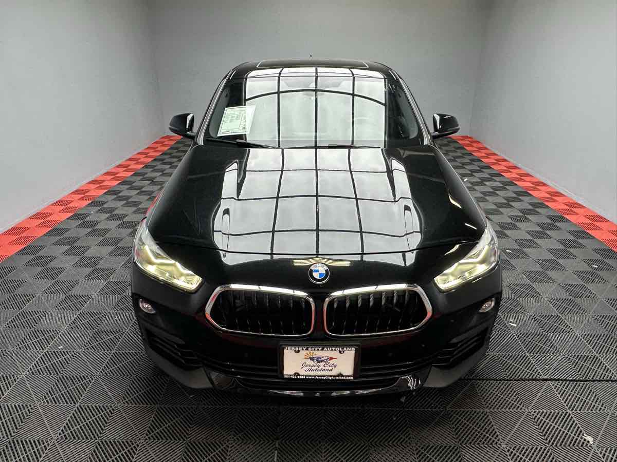2019 Bmw X2 xDrive28i photo 9