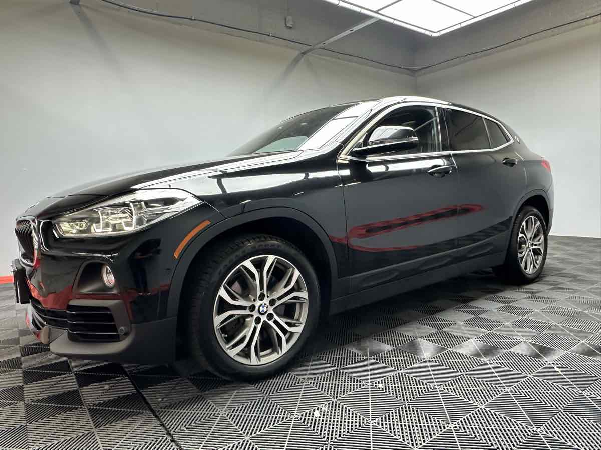 2019 Bmw X2 xDrive28i photo 10