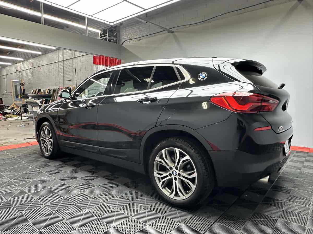 2019 Bmw X2 xDrive28i photo 11