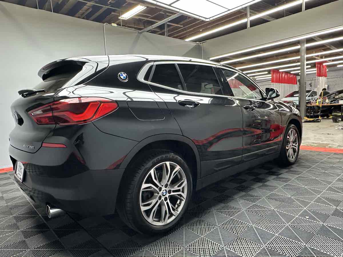 2019 Bmw X2 xDrive28i photo 12