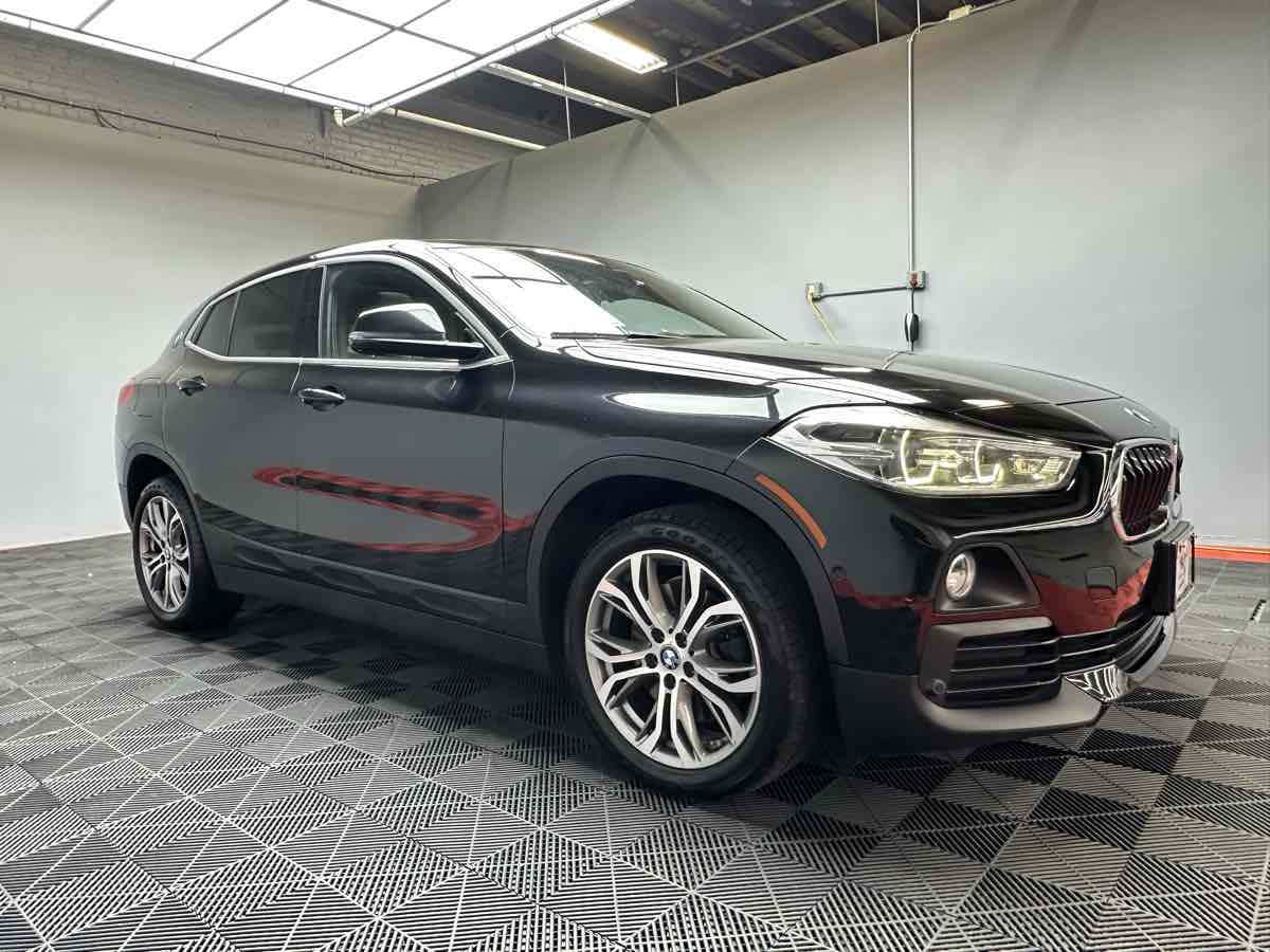 2019 Bmw X2 xDrive28i photo 13