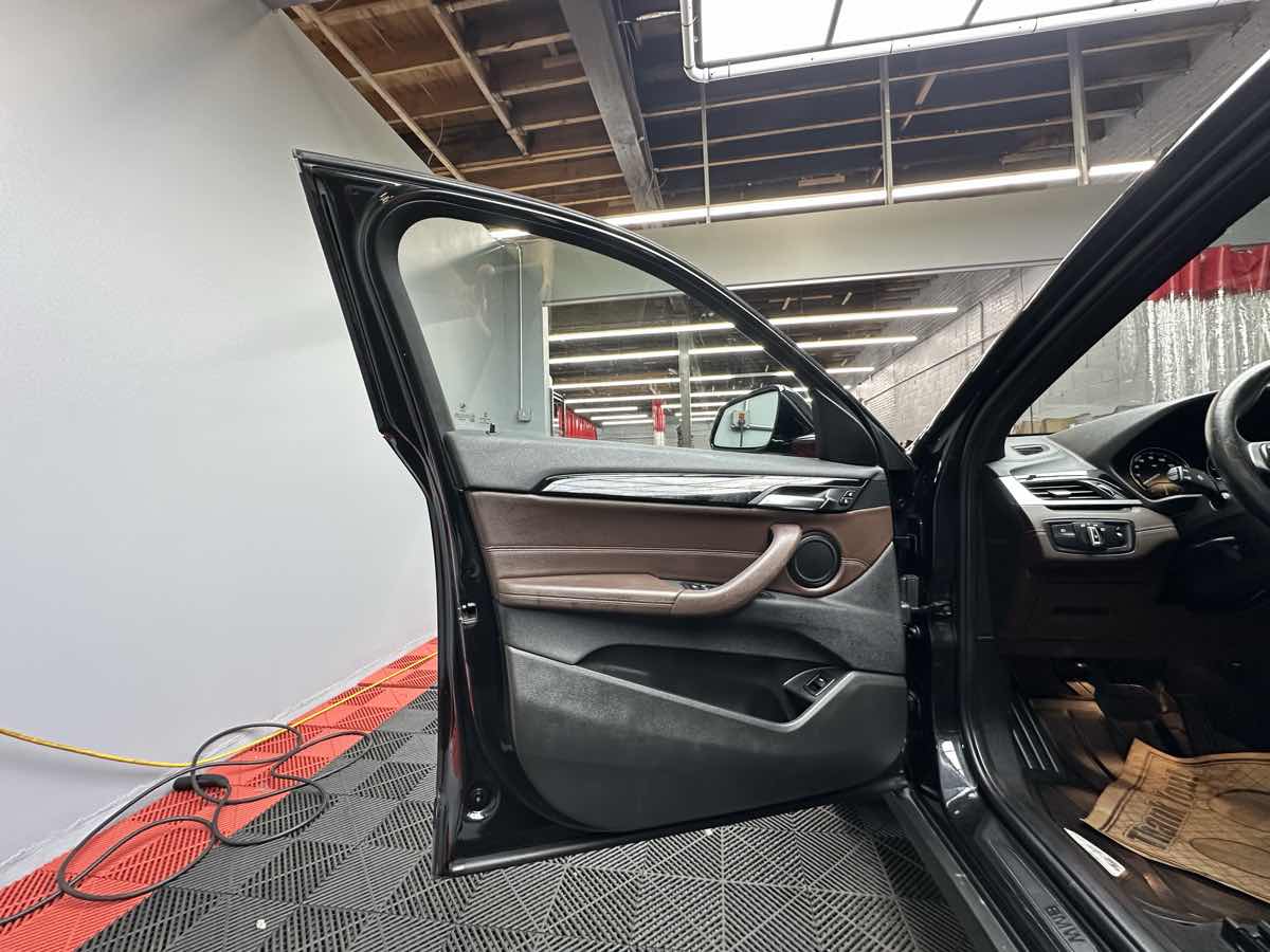 2019 Bmw X2 xDrive28i photo 17