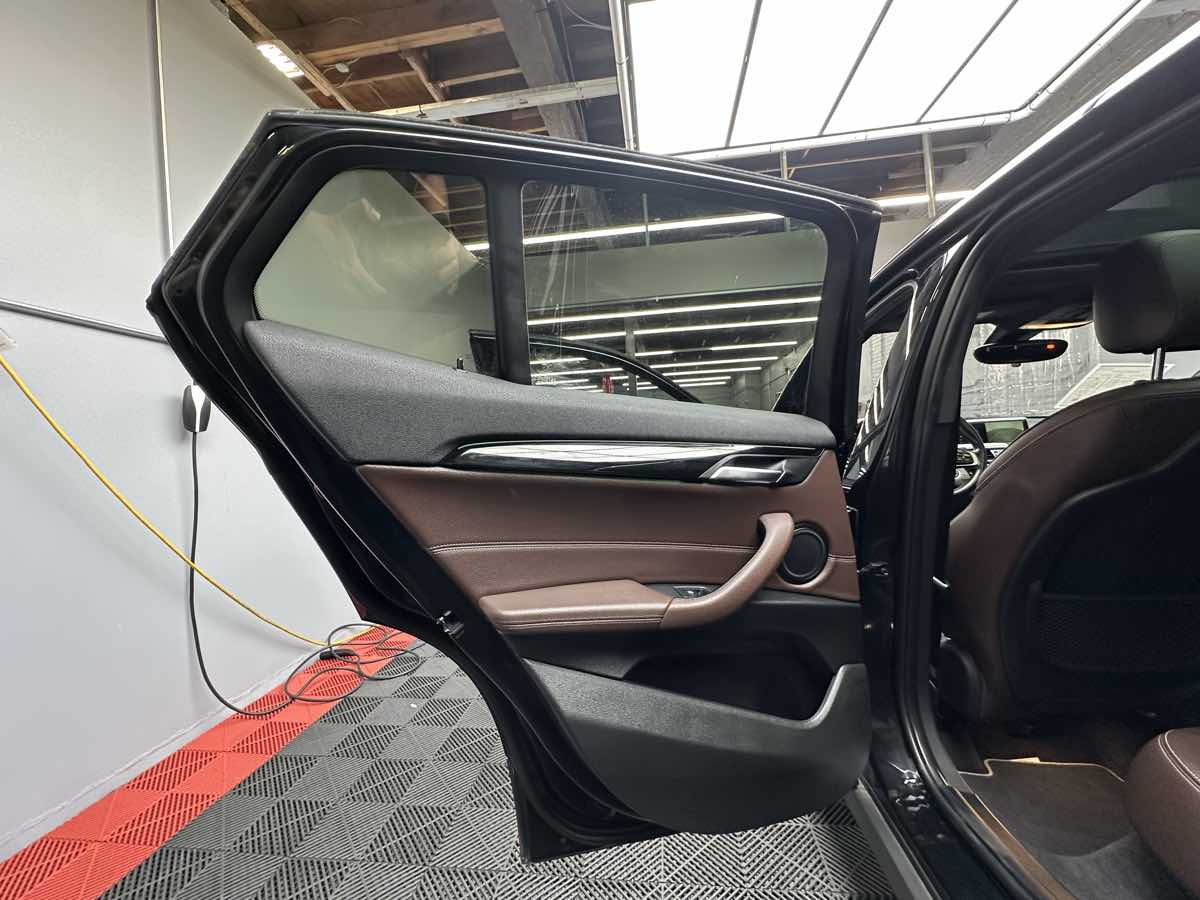 2019 Bmw X2 xDrive28i photo 18
