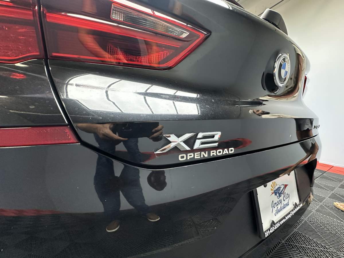 2019 Bmw X2 xDrive28i photo 19