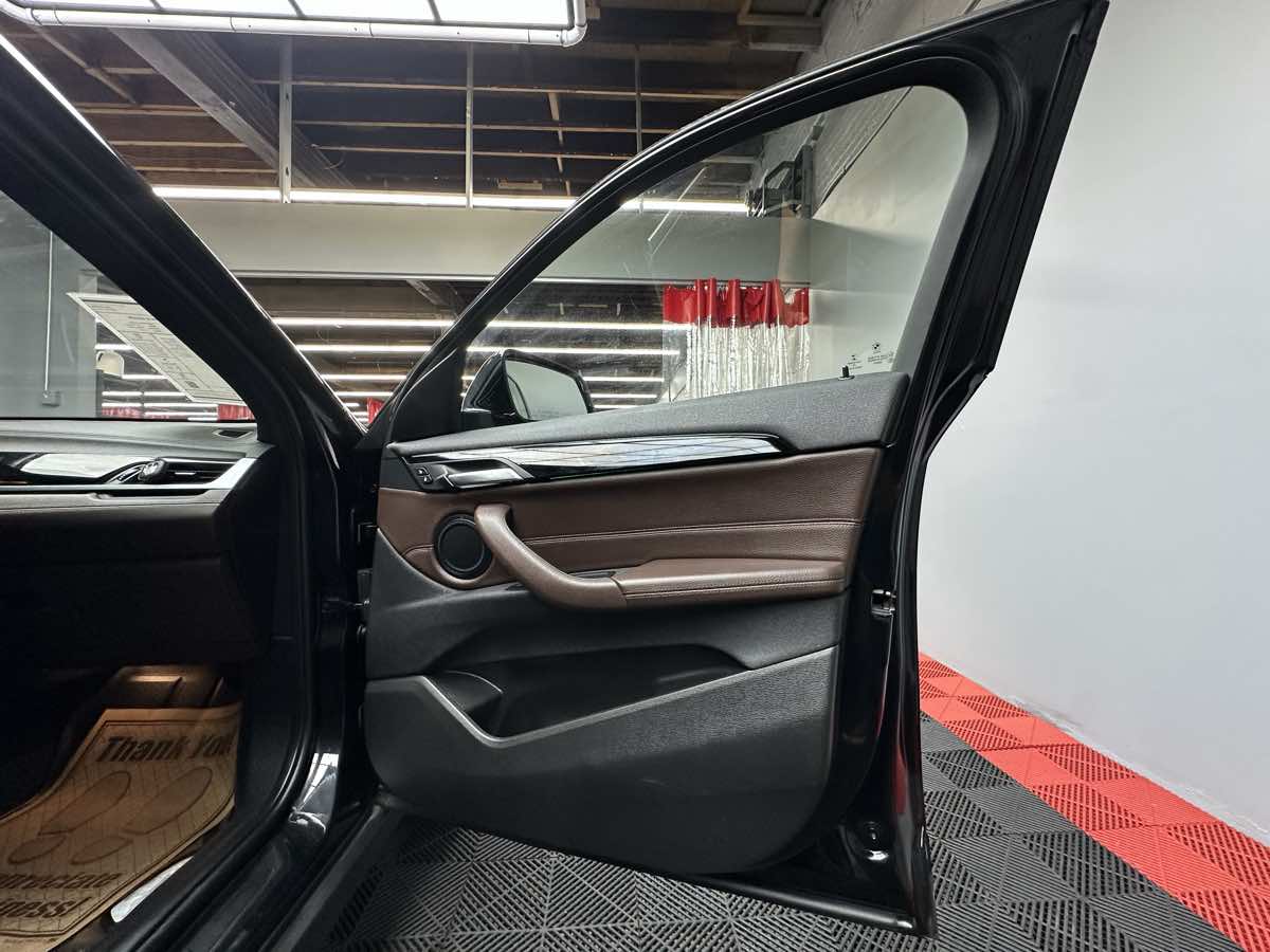 2019 Bmw X2 xDrive28i photo 21