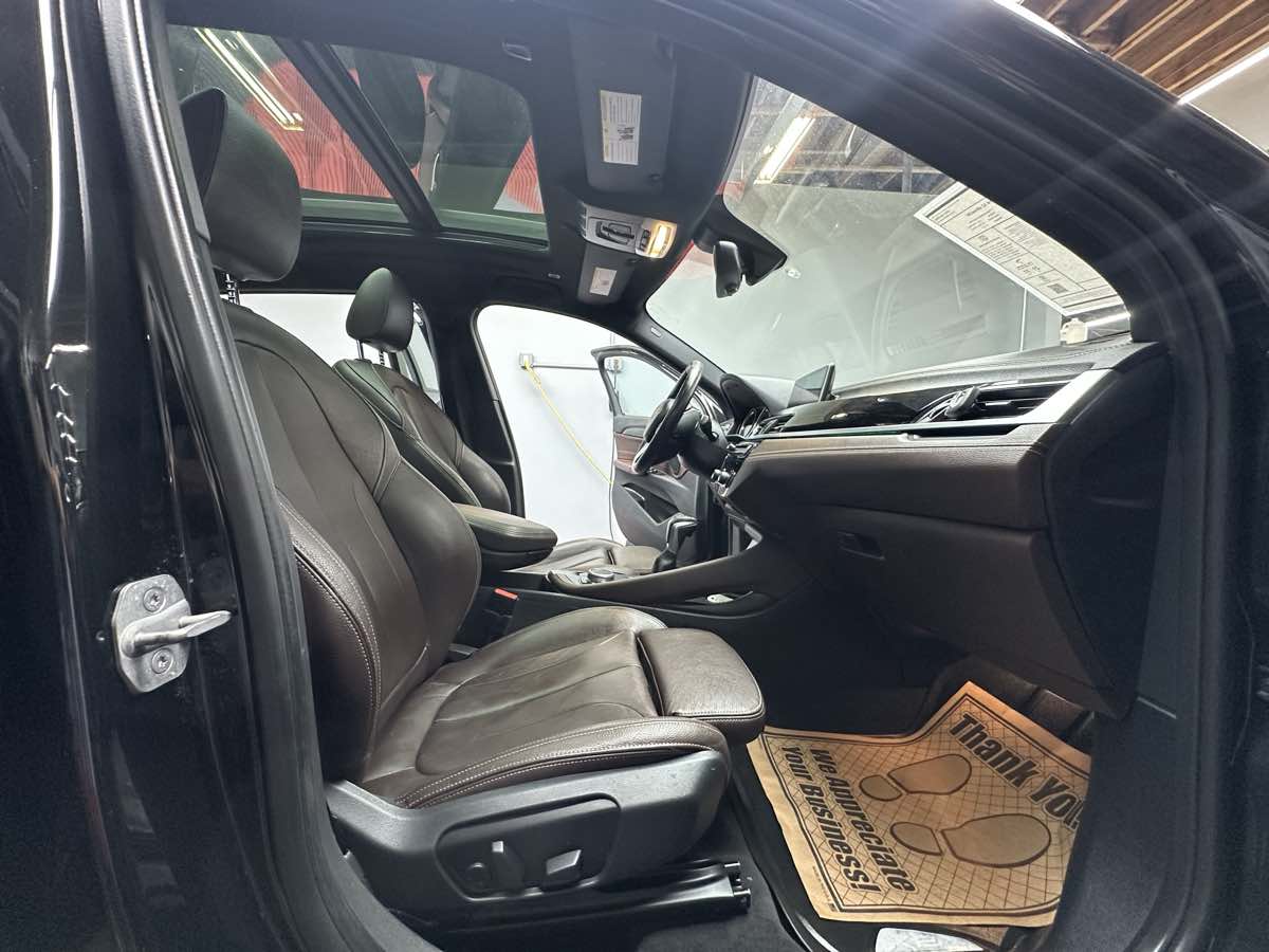 2019 Bmw X2 xDrive28i photo 23