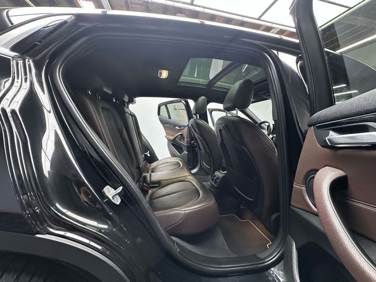 2019 Bmw X2 xDrive28i photo 24
