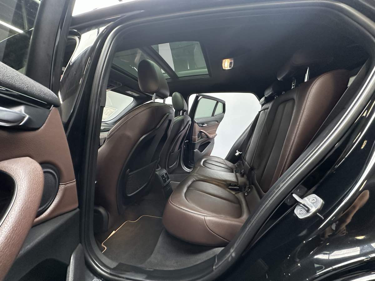 2019 Bmw X2 xDrive28i photo 25