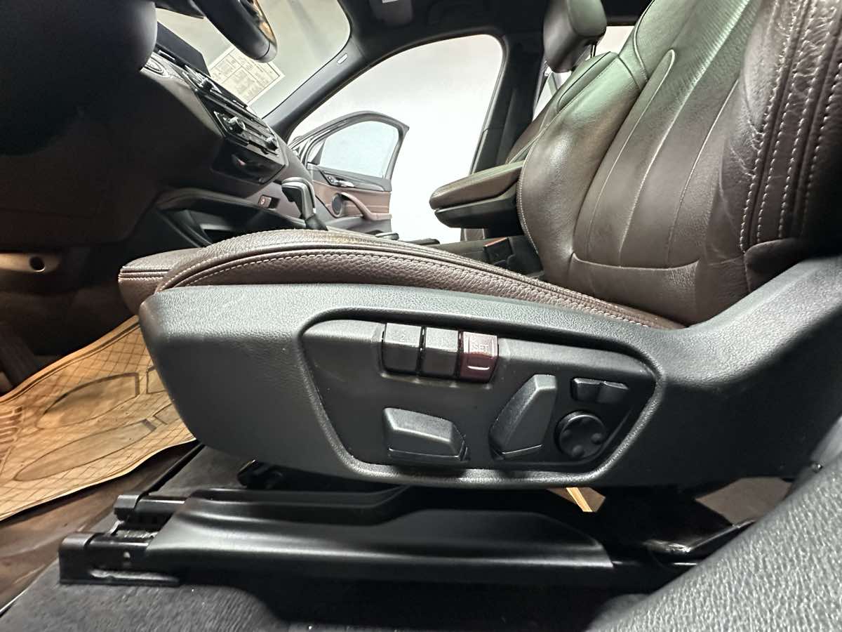 2019 Bmw X2 xDrive28i photo 27