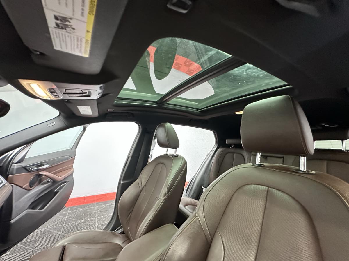 2019 Bmw X2 xDrive28i photo 28
