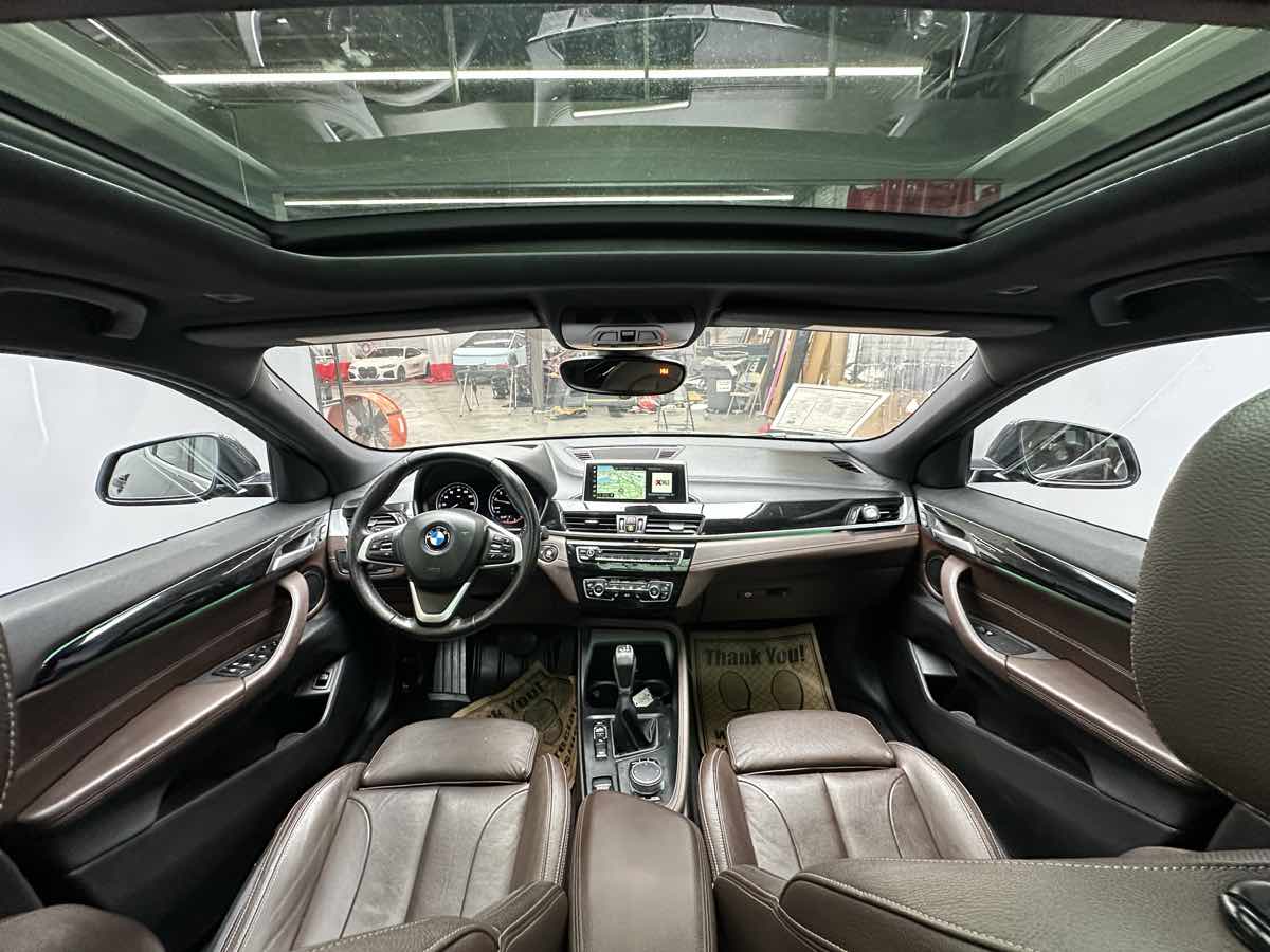 2019 Bmw X2 xDrive28i photo 29