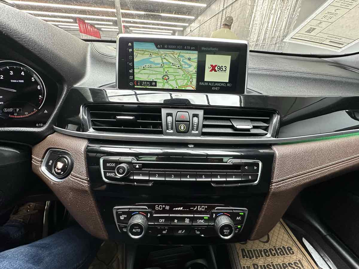 2019 Bmw X2 xDrive28i photo 30