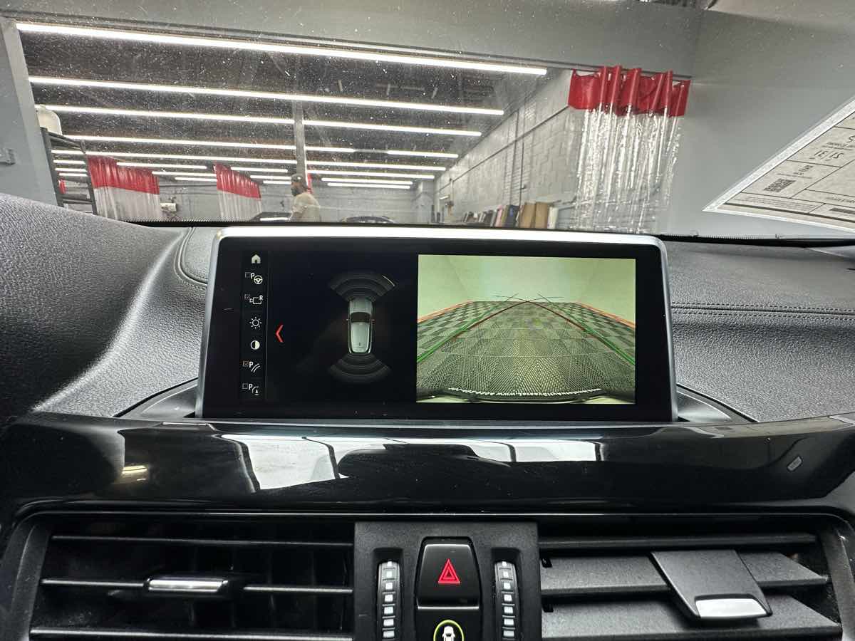2019 Bmw X2 xDrive28i photo 31
