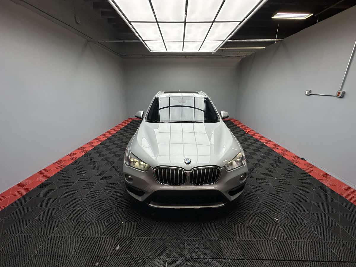 2018 BMW X1 28i - Photo 8