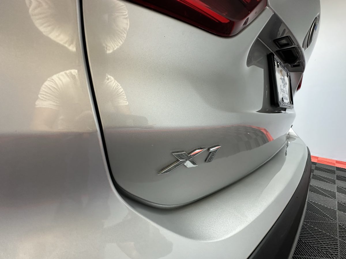 2018 Bmw X1 sDrive28i photo 11