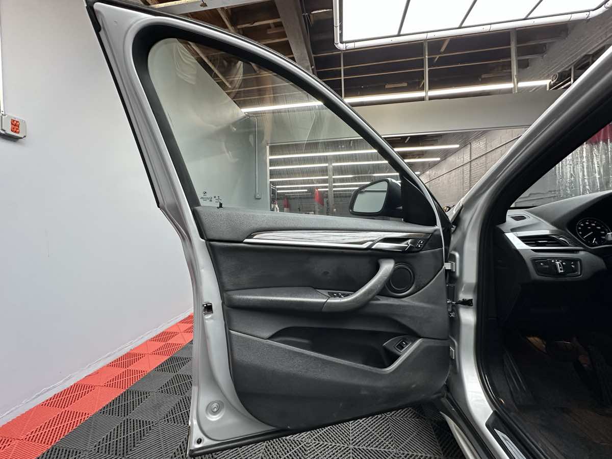 2018 Bmw X1 sDrive28i photo 13
