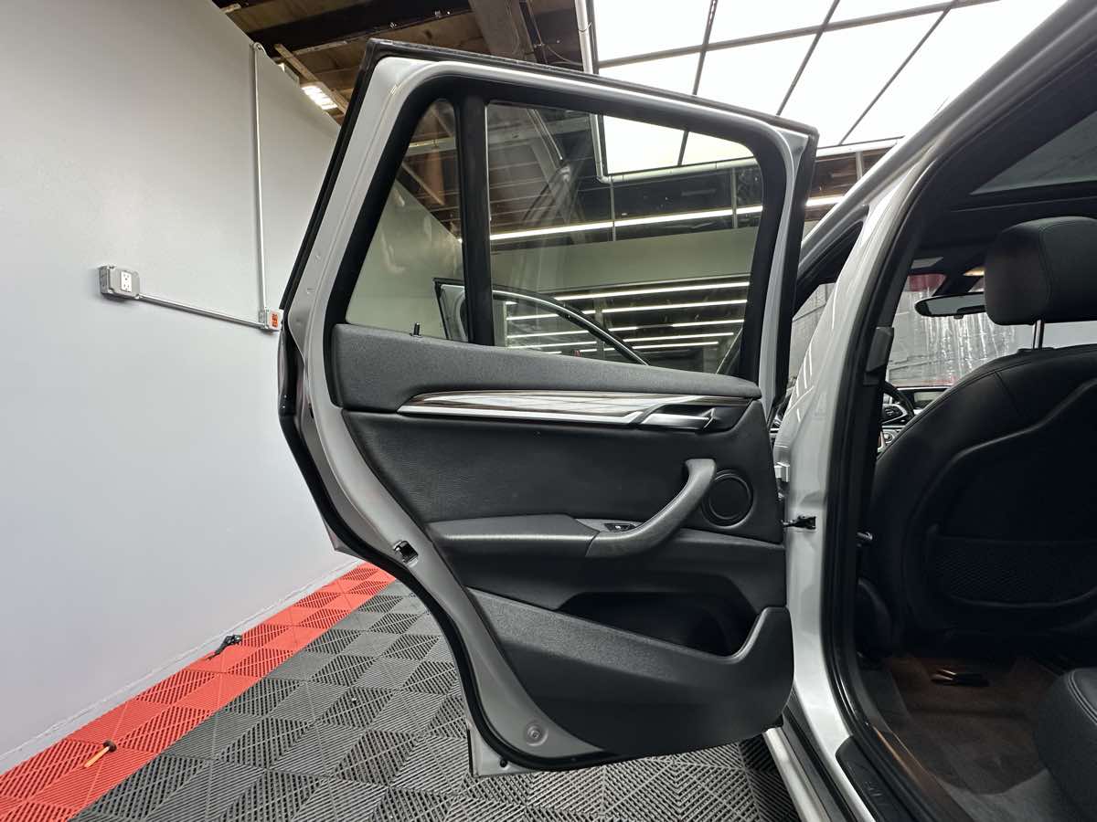 2018 Bmw X1 sDrive28i photo 14