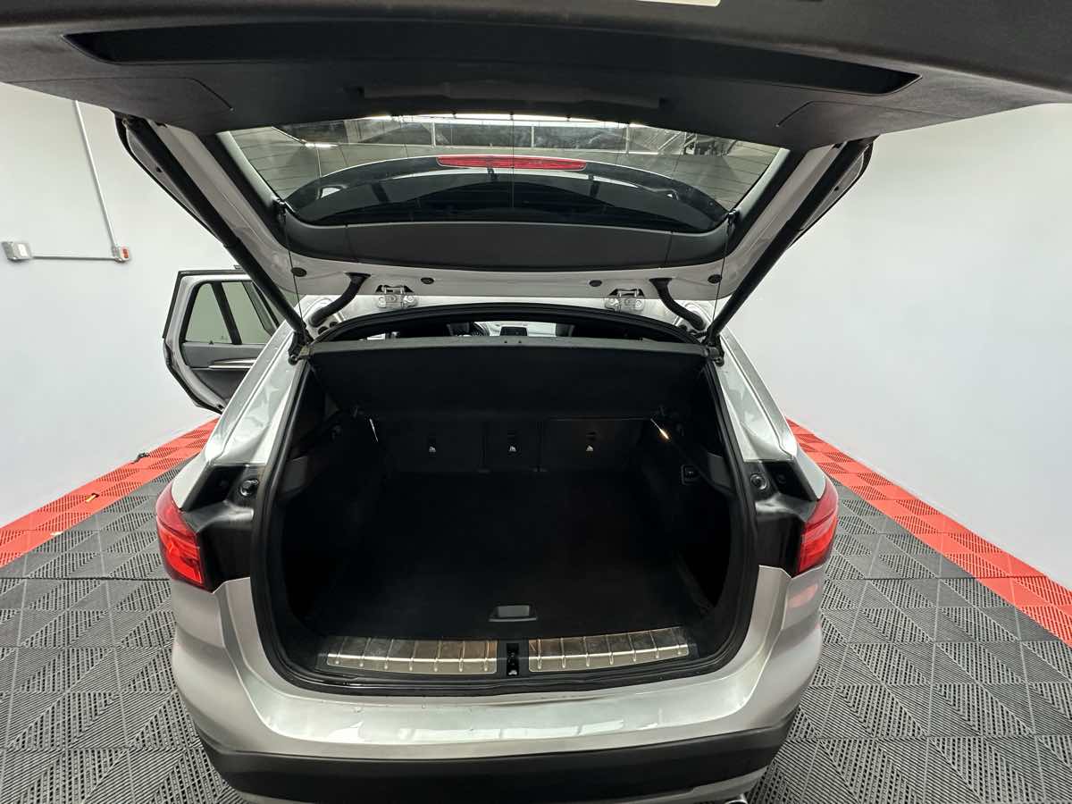 2018 Bmw X1 sDrive28i photo 15