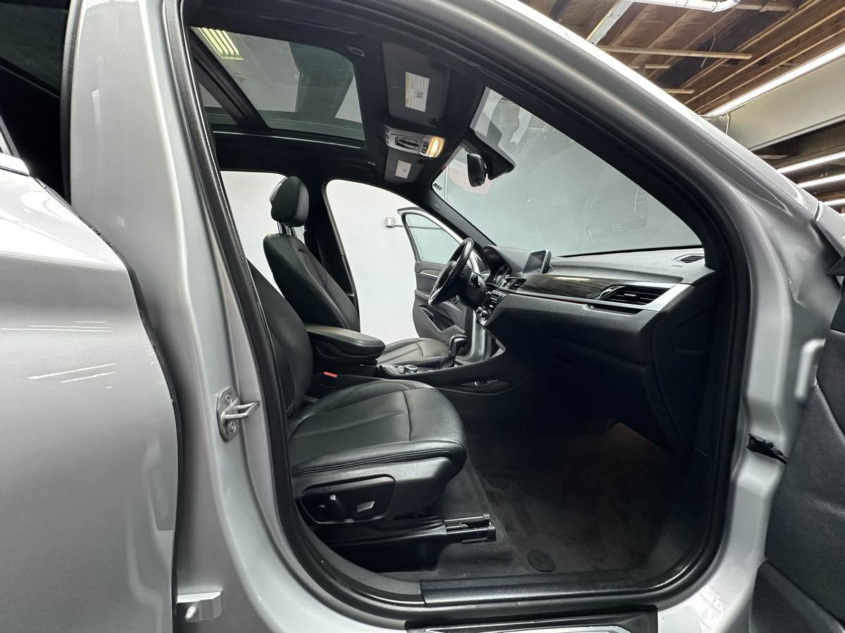 2018 Bmw X1 sDrive28i photo 19