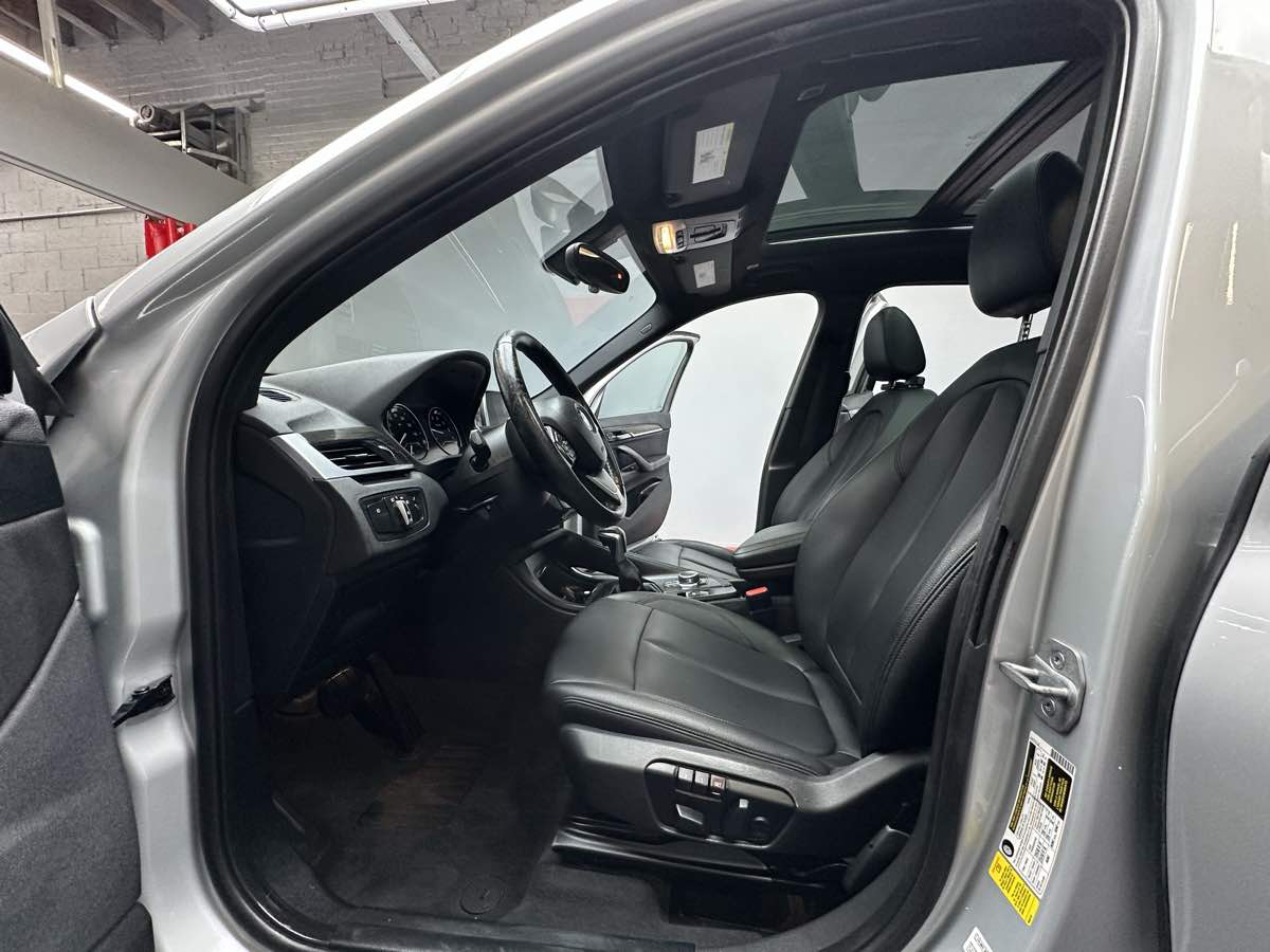 2018 Bmw X1 sDrive28i photo 22