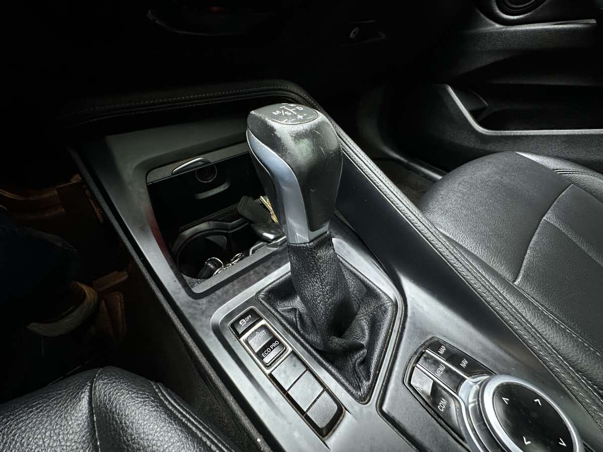 2018 Bmw X1 sDrive28i photo 27
