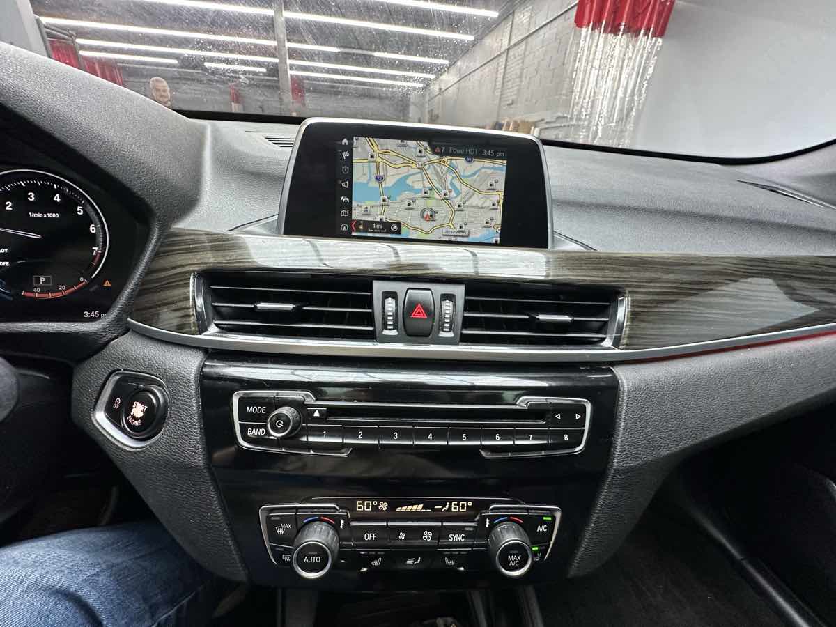 2018 Bmw X1 sDrive28i photo 28