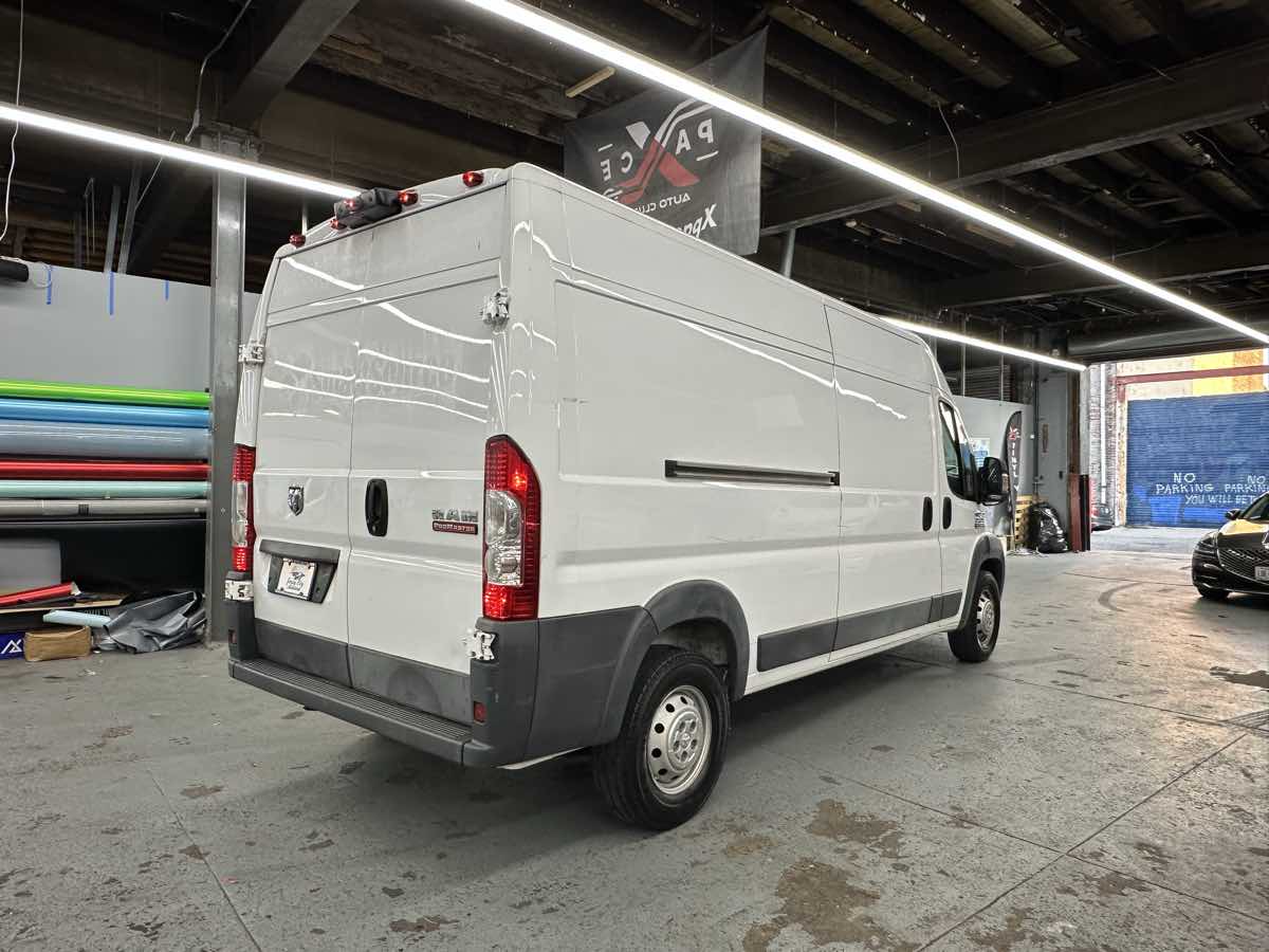2017 Ram ProMaster 2500 photo 5