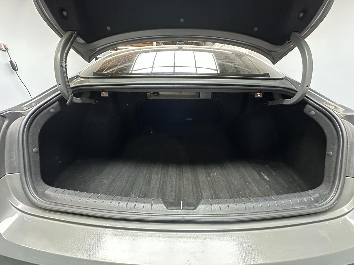 2021 Hyundai Sonata SEL photo 9