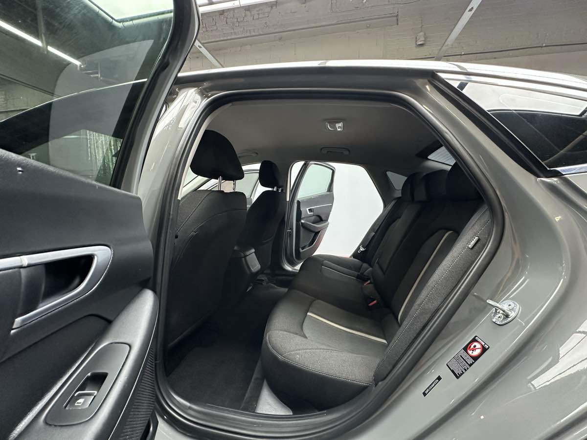 2021 Hyundai Sonata SEL photo 13