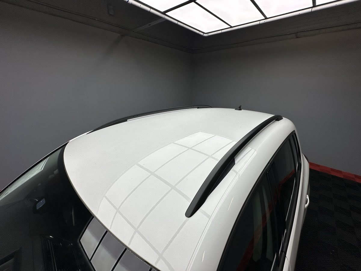 2017 Volkswagen Tiguan S photo 6
