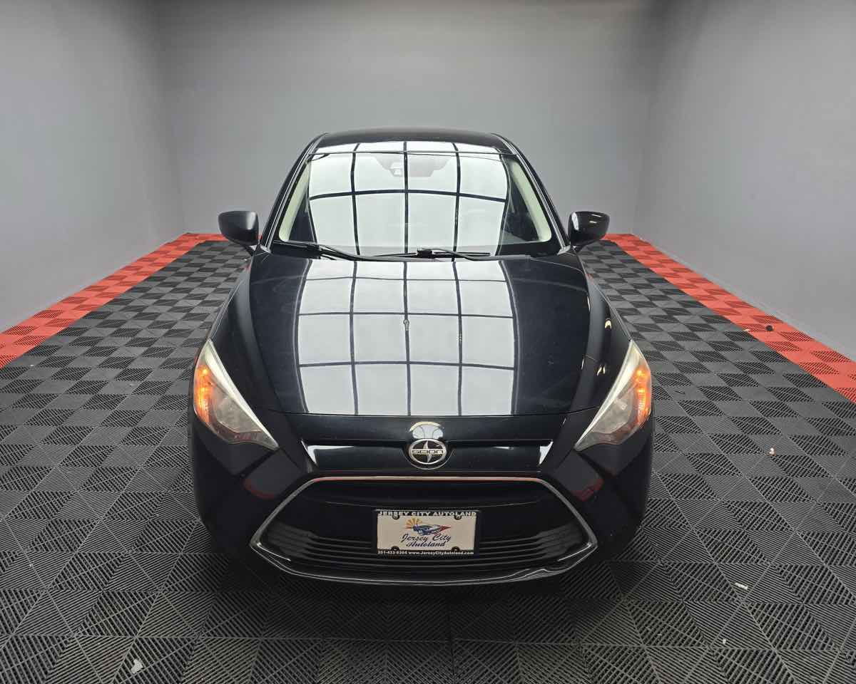 2016 Scion iA photo 6