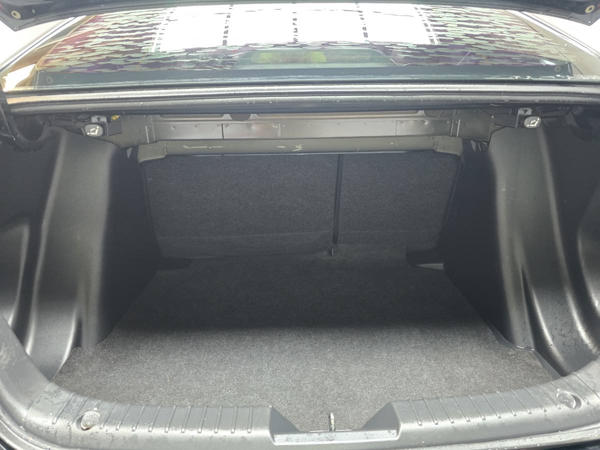 2016 Scion iA photo 15