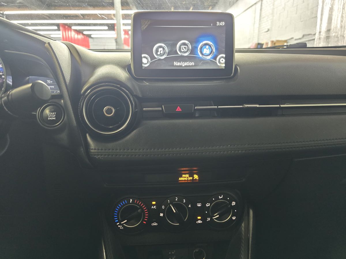 2016 Scion iA photo 17
