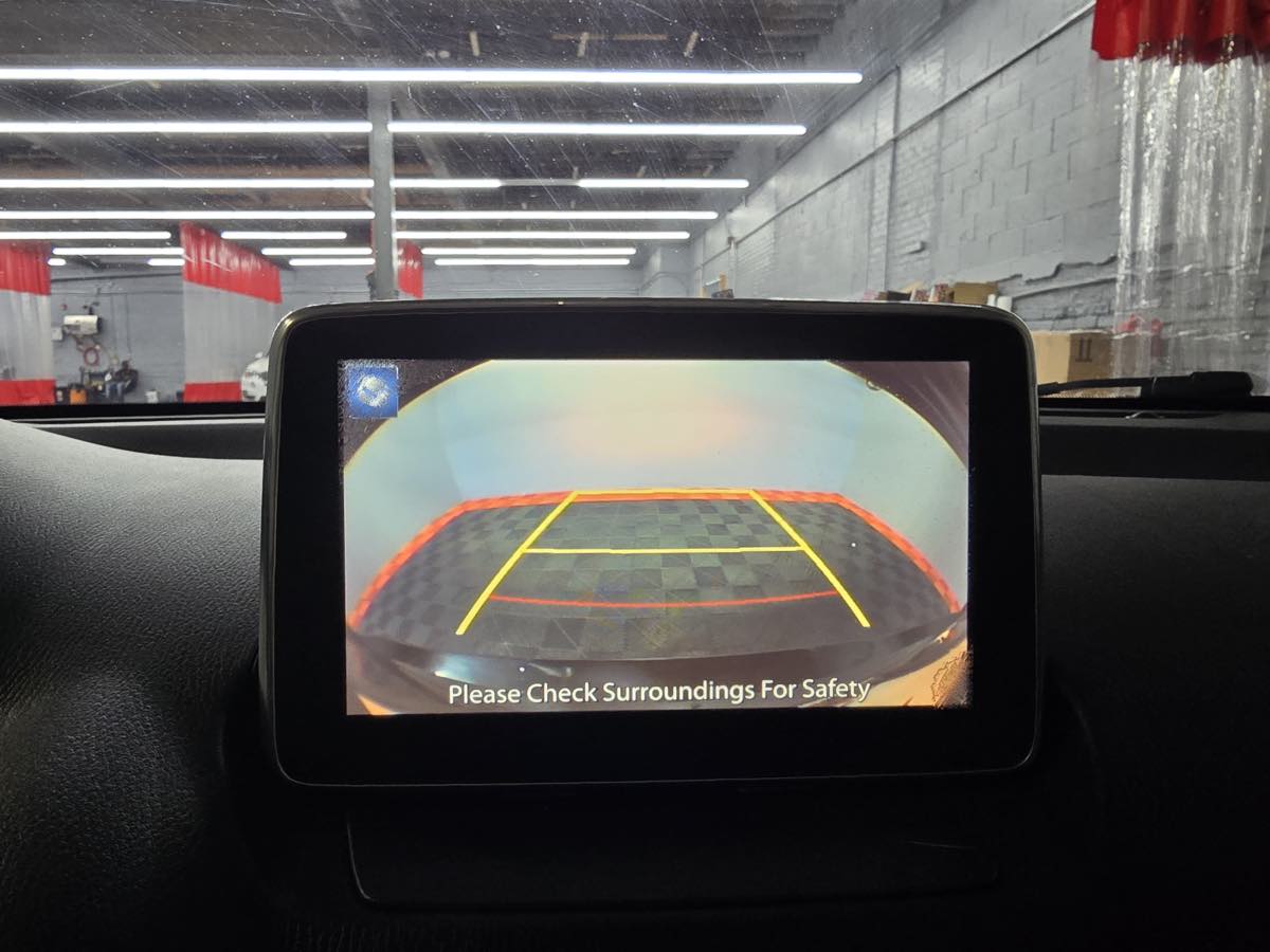 2016 Scion iA photo 22