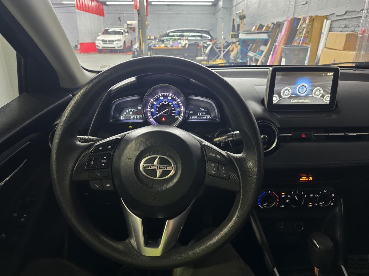 2016 Scion iA photo 24