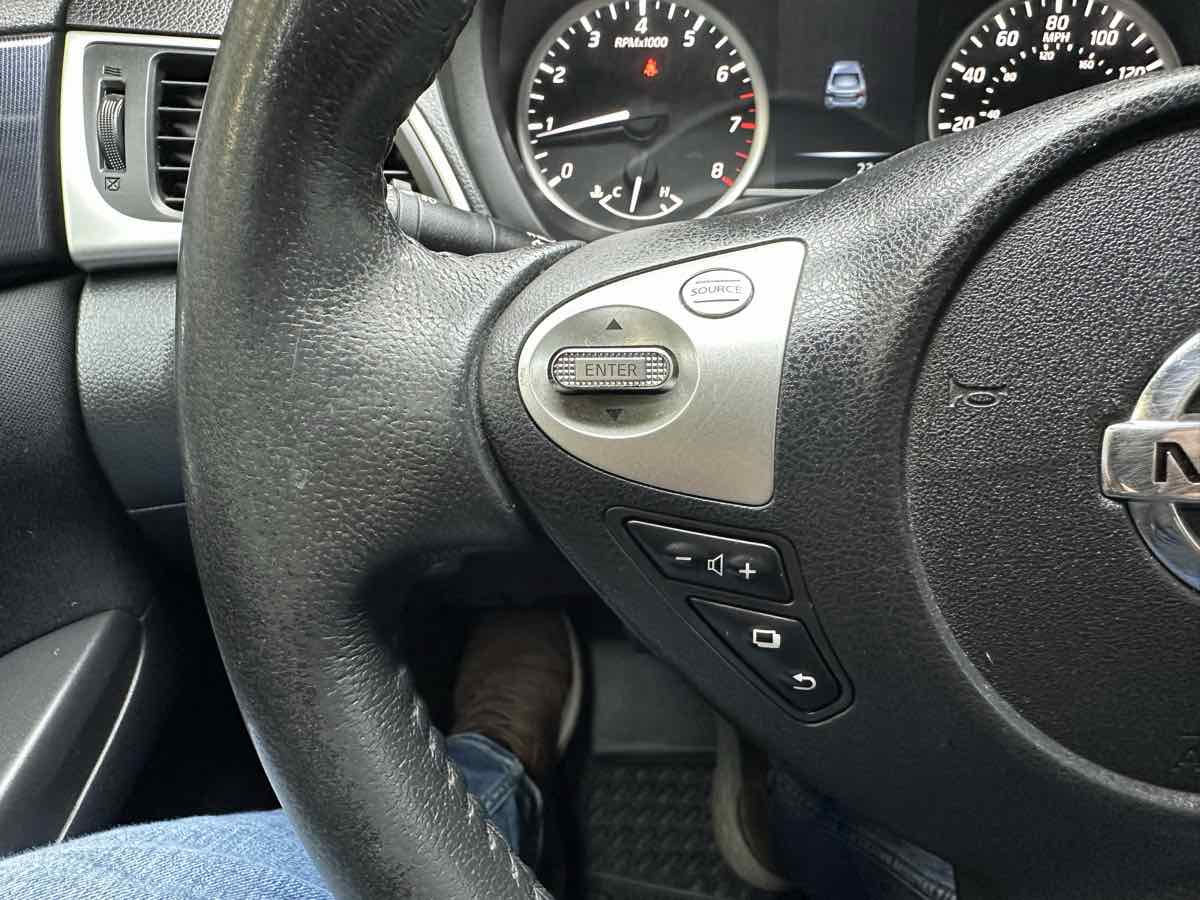 2017 Nissan Sentra SR Turbo photo 24