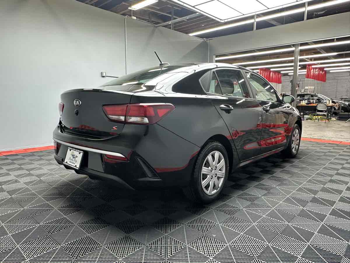 2021 Kia Rio S photo 6