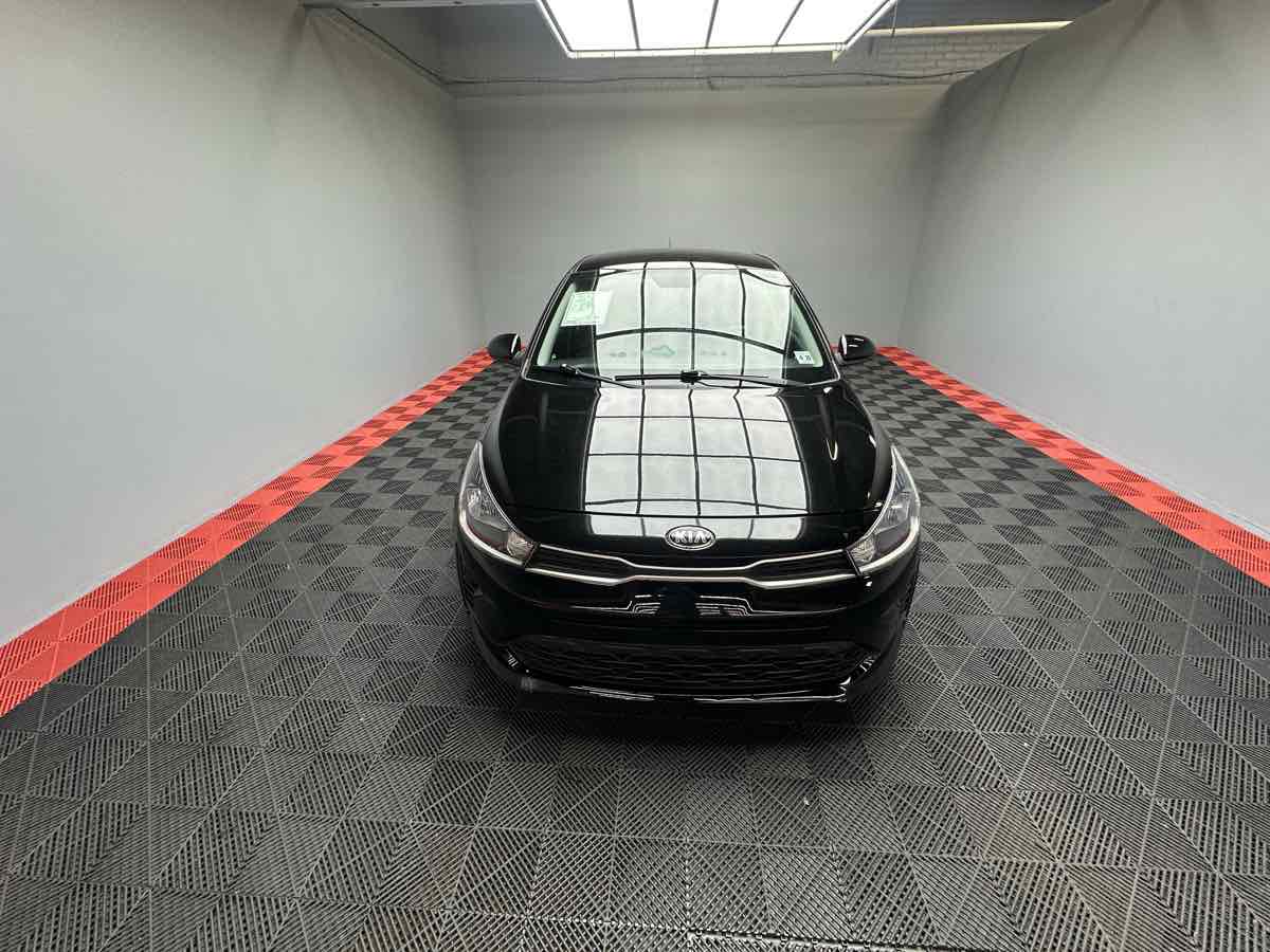 2021 Kia Rio S photo 8