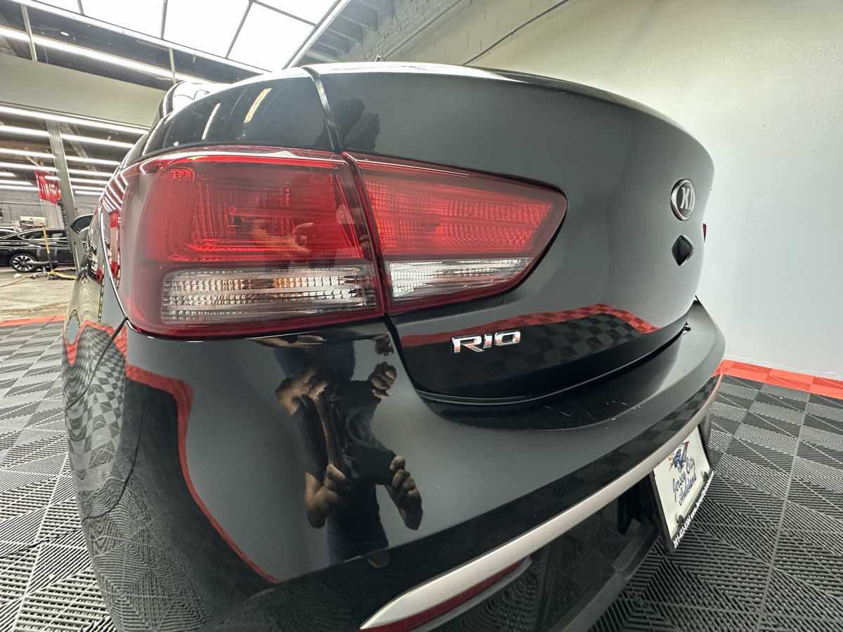 2021 Kia Rio S photo 10