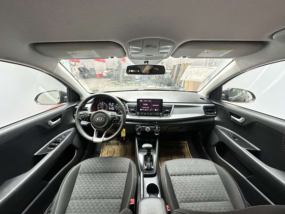 2021 Kia Rio S photo 20