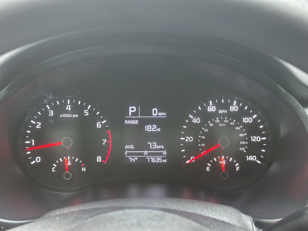 2021 Kia Rio S photo 27