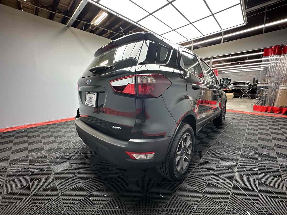 2019 Ford EcoSport S photo 11