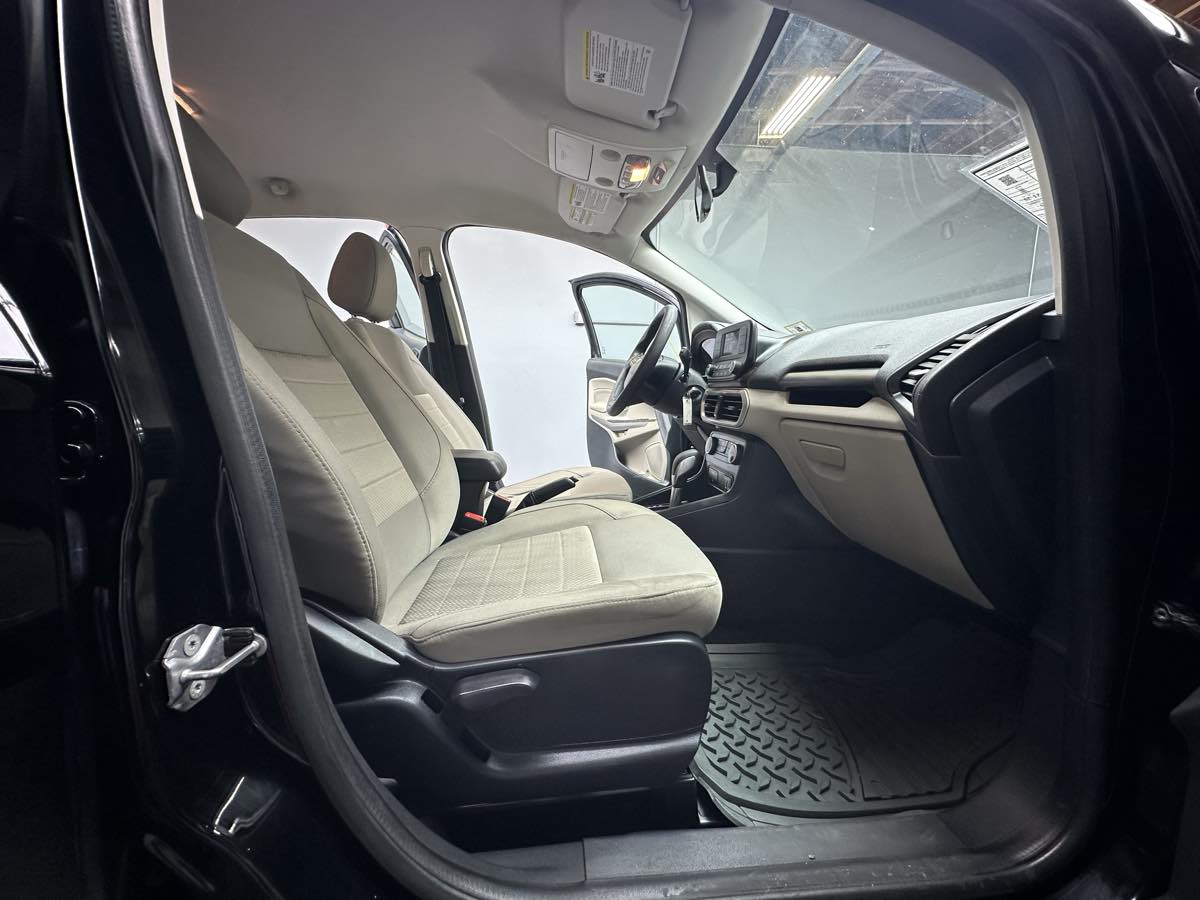 2019 Ford EcoSport S photo 17