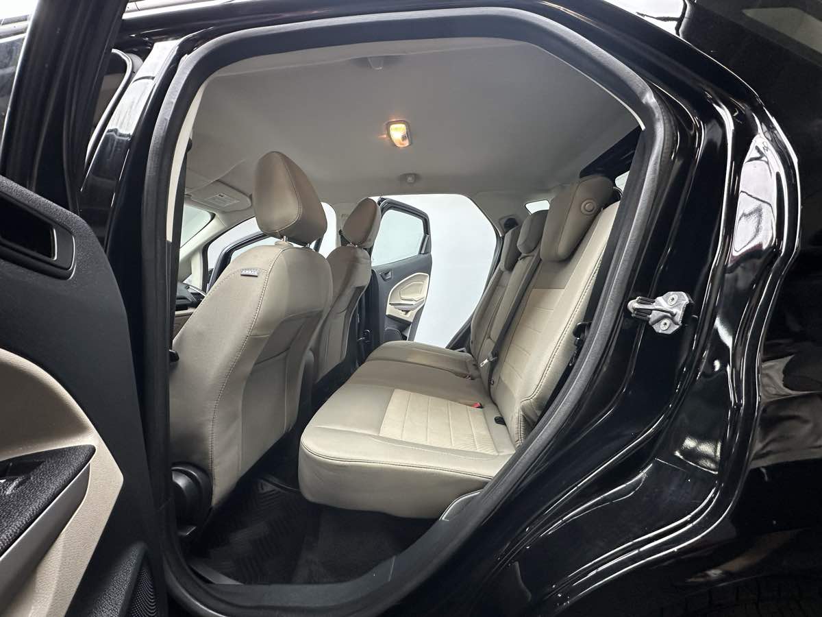 2019 Ford EcoSport S photo 20
