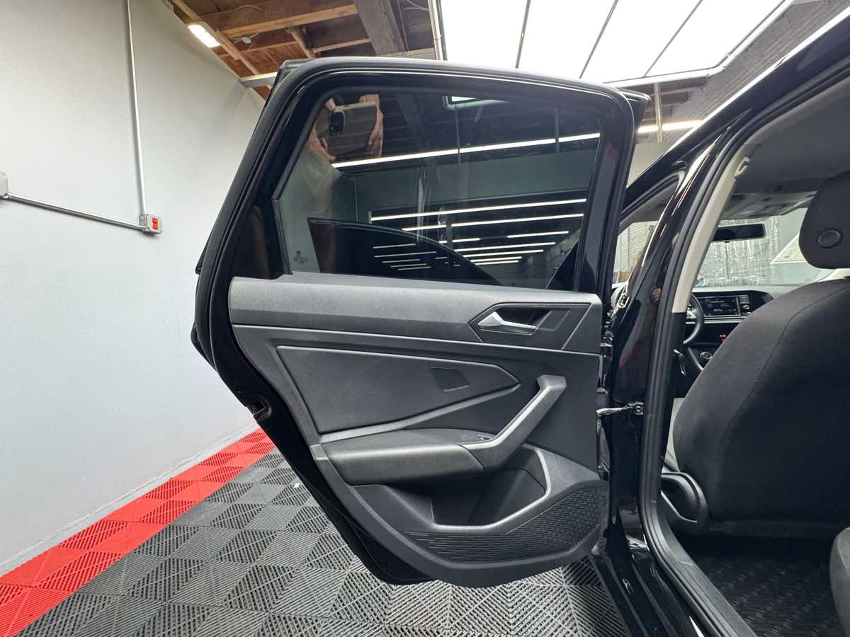 2019 Volkswagen Jetta SE R-Line photo 14