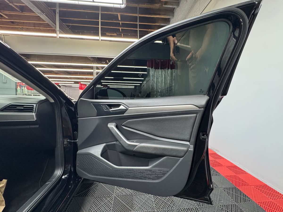 2019 Volkswagen Jetta SE R-Line photo 15