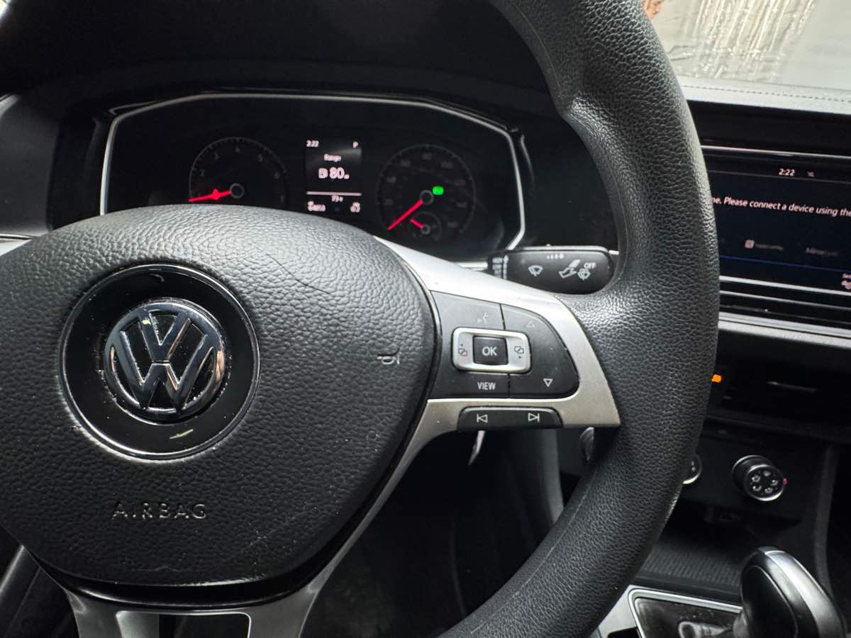 2019 Volkswagen Jetta SE R-Line photo 26