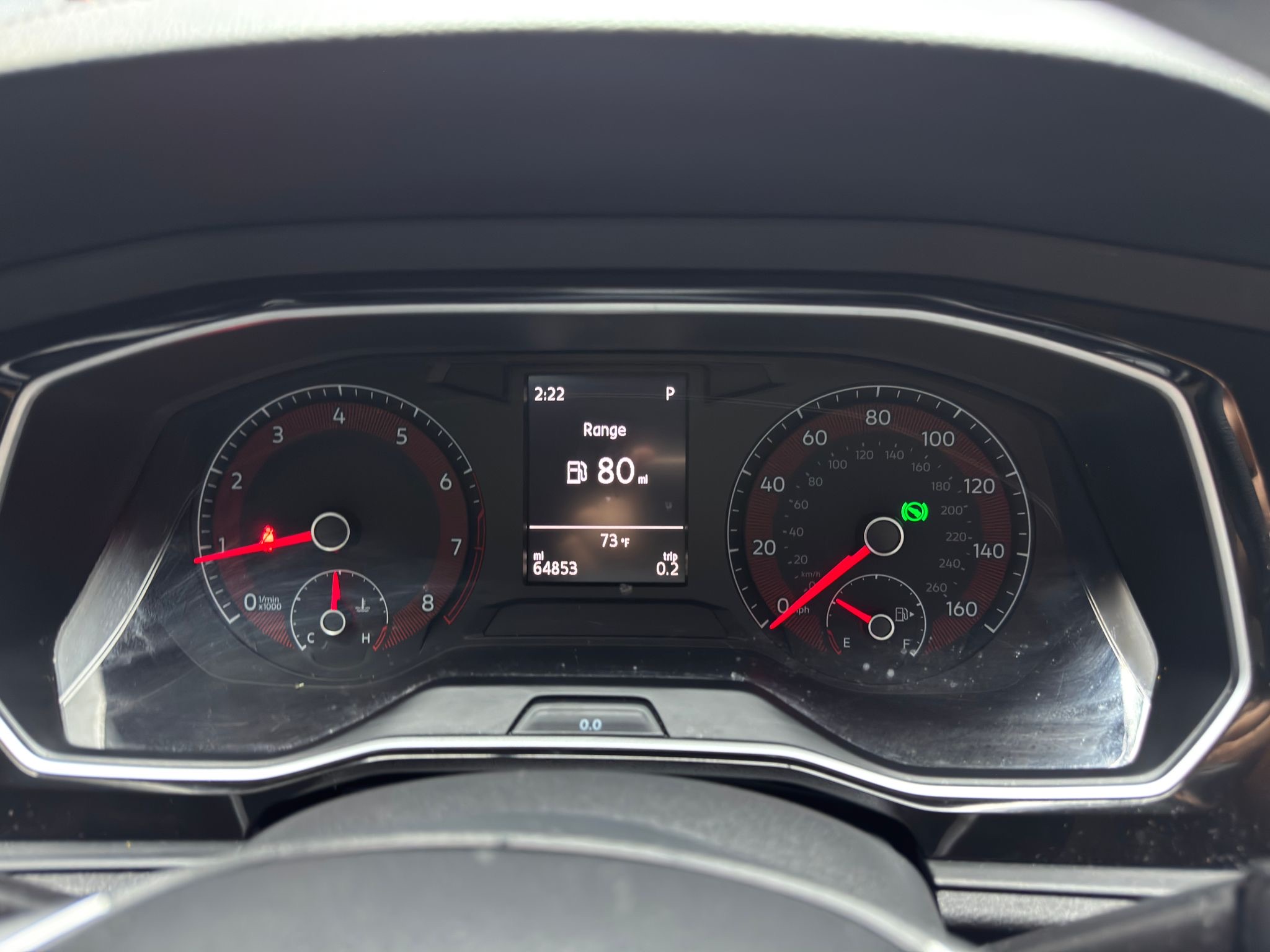 2019 Volkswagen Jetta SE R-Line photo 27
