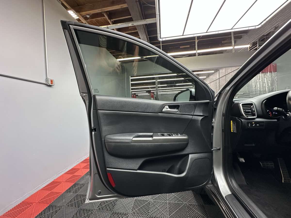 2020 Kia Sportage S photo 14