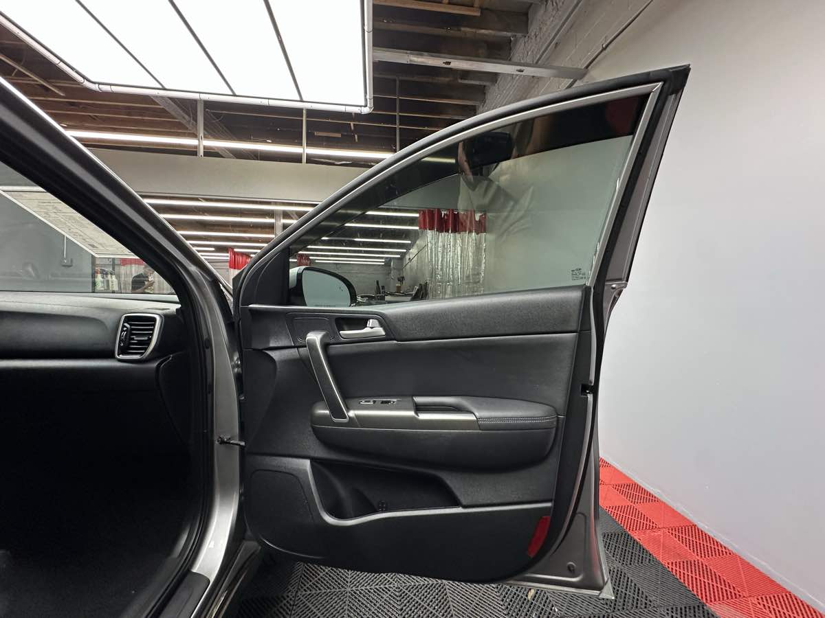 2020 Kia Sportage S photo 16